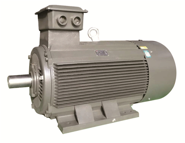 Y3-355-450 SERIES（IP55）LOW VOLTAGE HIGH POWER THREE PHASE ASYNCHRONOUS MOTORS